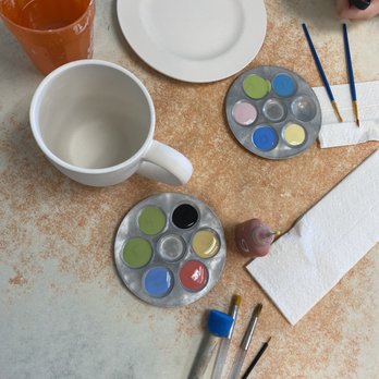 Clay Casa - Supplies - Party & Event Planning Near Me - San Antonio, Texas