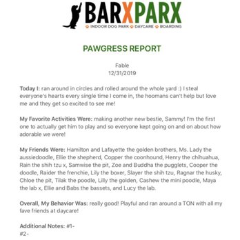 Barx Parx - Pet Training Near Me - Las Vegas, Nevada