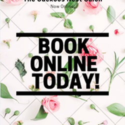 Cuckoo's Nest Salon - Book Online Today! @thecuckoosnestsalon.setmore.com