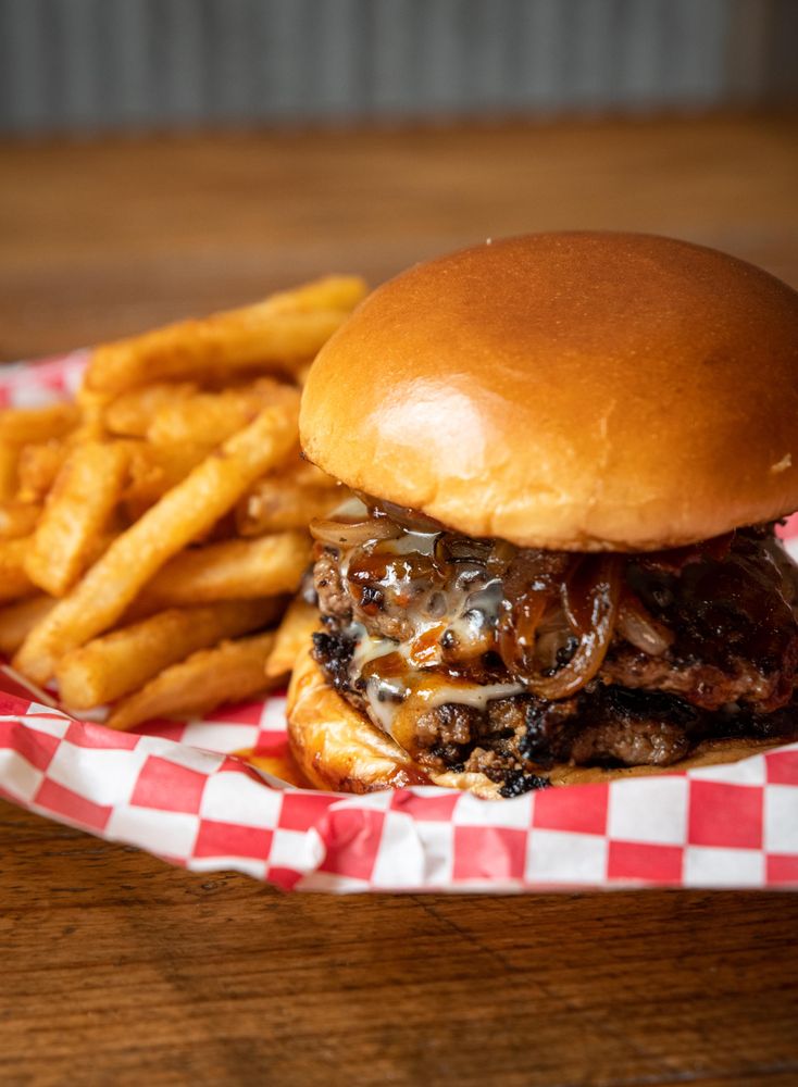 JAC’S CRAFT SMOKEHOUSE Updated September 2024 13 Photos 133 Hat