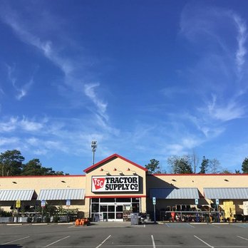 Tractor Supply - Department Stores Near Me - Yorktown, Virginia Tractor Supply - Department Stores Near Me - Yorktown, Virginia