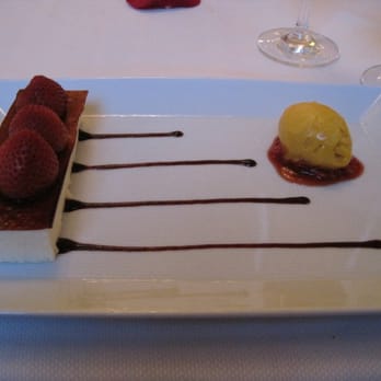The Westgate Room - strawberries with housemade mascaperone and balsalmico - Hotels Near Me - San Diego, California The Westgate Room - strawberries with housemade mascaperone and balsalmico - Hotels Near Me - San Diego, California
