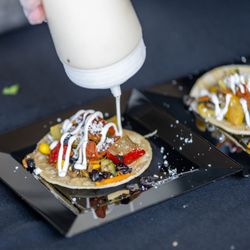 Muy Loco Tacos