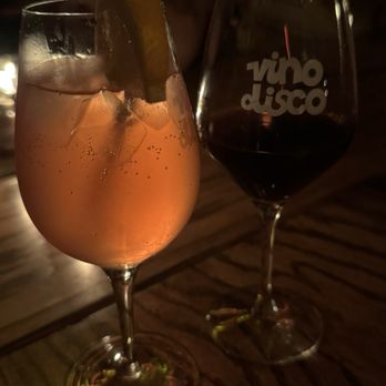 Vino Disco - Bars Near Me - Montreal, Quebec Vino Disco - Bars Near Me - Montreal, Quebec
