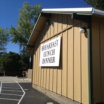 Priest Station Cafe - American Near Me - Big Oak Flat, California