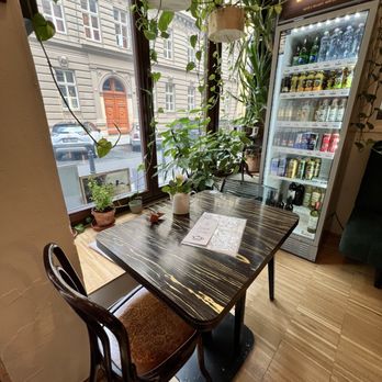 Duše v peří - Cafes Near Me - Prague, Puerto Rico Duše v peří - Cafes Near Me - Prague, Puerto Rico