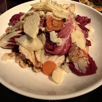 Ambos - endive salad - Argentine Near Me - Hudson, New York Ambos - endive salad - Argentine Near Me - Hudson, New York
