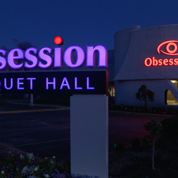 Obsession Banquet Hall - Venues & Event Spaces Near Me - Lindenhurst, New York Obsession Banquet Hall - Venues & Event Spaces Near Me - Lindenhurst, New York