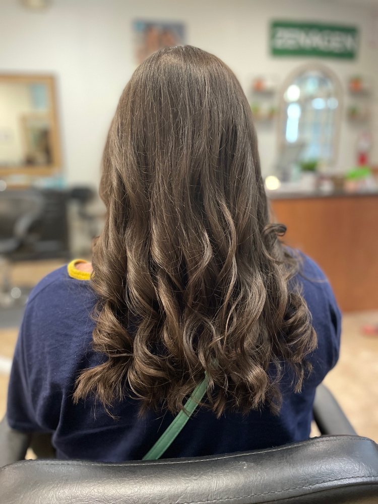 STYLEWORKS HAIR STUDIO Updated October 2024 18 Photos & 22 Reviews