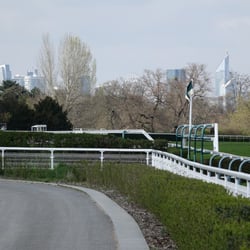 Hippodrome d'Auteuil