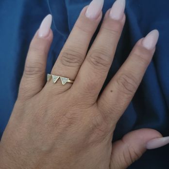 Lotus Nails - Simple and lovely - Eyelash Service Near Me - San Jose, California Lotus Nails - Simple and lovely - Eyelash Service Near Me - San Jose, California