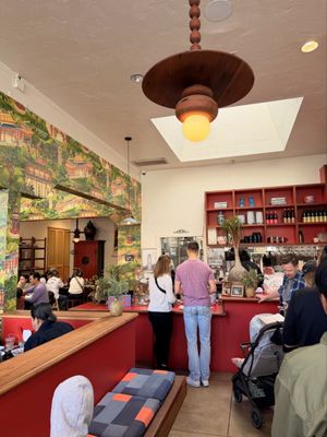 Woon - Pasadena by null