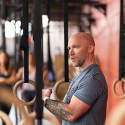 CrossFit One Nation