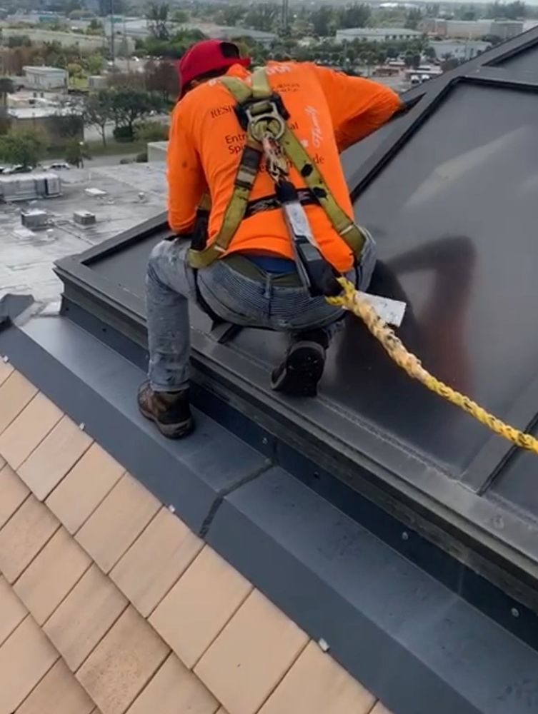 Slide of All Phase Construction USA