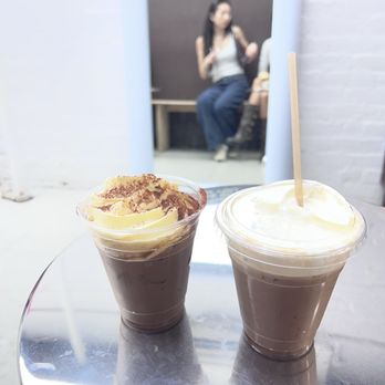 FifthSip - Da Nang and Hanoi Egg - Coffee & Tea Near Me - New York, New York