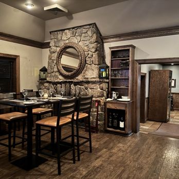 Water & Wine - Italian Near Me - Watchung, New Jersey Water & Wine - Italian Near Me - Watchung, New Jersey