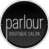 Parlour Boutique Salon gift card