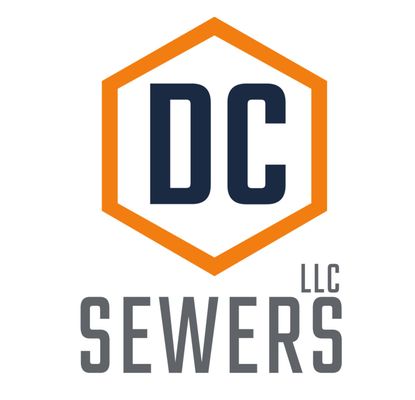 DC Sewers Logo
