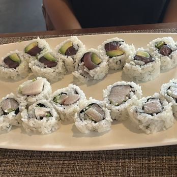 TAKA - Tuna and - Japanese Near Me - Asbury Park, New Jersey