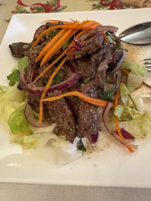 Thai Taste by null