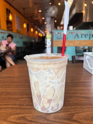 La Calle Arepas Bar by null