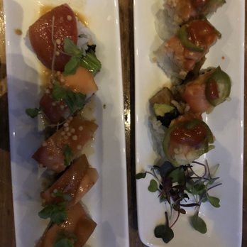 Shizen - Sushi Bars Near Me - San Francisco, California Shizen - Sushi Bars Near Me - San Francisco, California