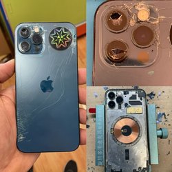 Cellulars - 12 pro max
