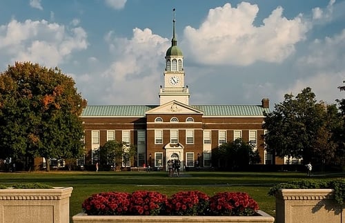 BERTRAND LIBRARY - Updated March 2026 - 701 Moore Ave, Lewisburg ...