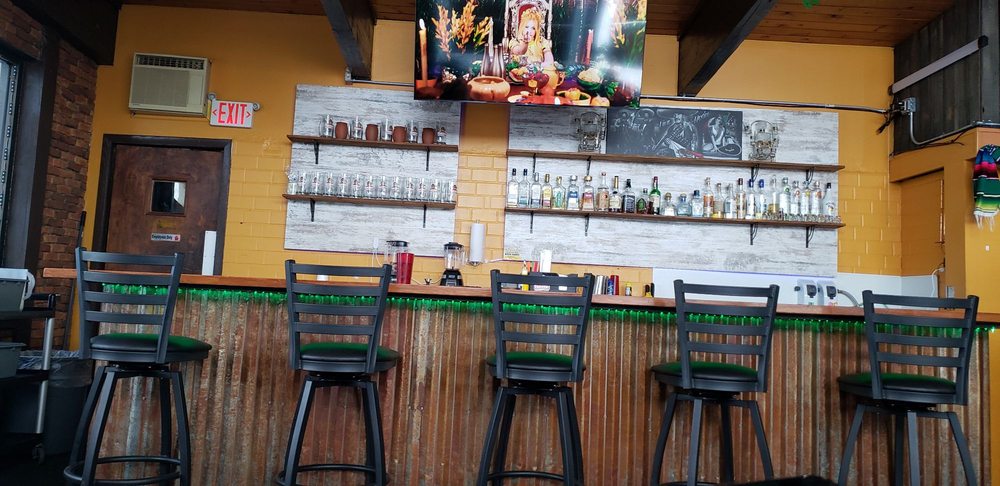 Taqueria y Chimichangas Ashley’s