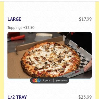 Fatman's Pizza - Pizza Near Me - Tonawanda, New York Fatman's Pizza - Pizza Near Me - Tonawanda, New York