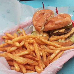 Coco Burger