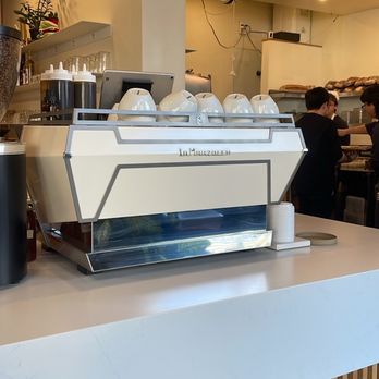 Scorpio Coffee - Espresso machine! - Coffee & Tea Near Me - Sacramento, California Scorpio Coffee - Espresso machine! - Coffee & Tea Near Me - Sacramento, California