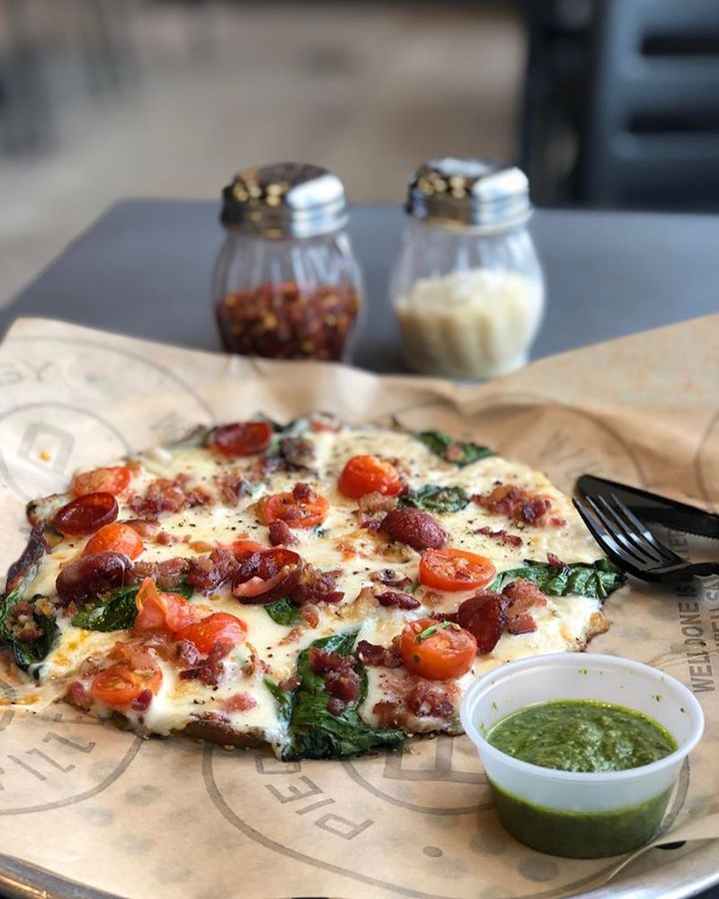 PIEOLOGY PIZZERIA PORTER RANCH, LOS ANGELES 220 Photos & 329 Reviews