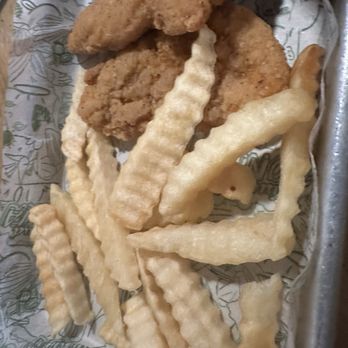 Ciudad Bonita - Kids tenders - Colombian Near Me - North Charleston, South Carolina