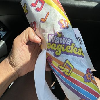 Wawa - The hoagie! - Gas Stations Near Me - Egg Harbor Township, New Jersey Wawa - The hoagie! - Gas Stations Near Me - Egg Harbor Township, New Jersey