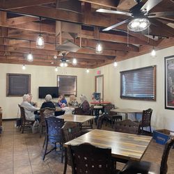 The Station Coffee