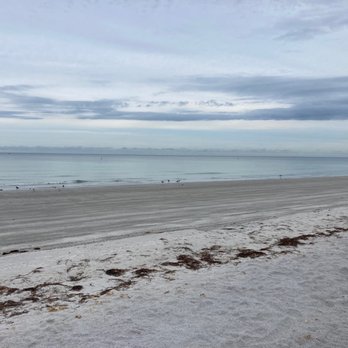 Indian Rocks Beach - Beaches Near Me - Indian Rocks Beach, Florida