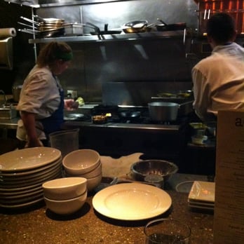 Ada Street - Front row seat - Bars Near Me - Chicago, Illinois