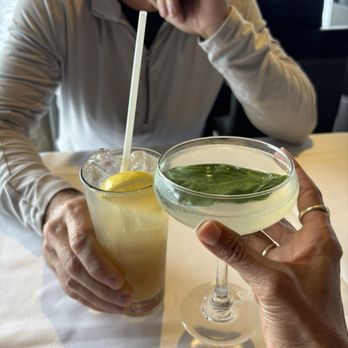 C Level - They do no skimp on their drinks!!! Soo well crafted. - New American Near Me - San Diego, California C Level - They do no skimp on their drinks!!! Soo well crafted. - New American Near Me - San Diego, California