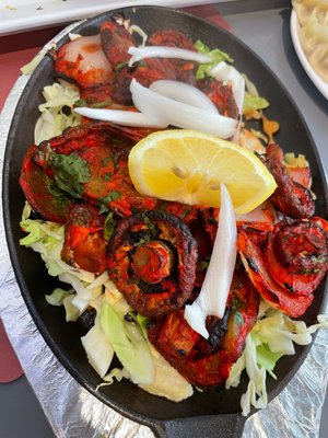 Sarangi, Indian and Nepali Cuisine by null