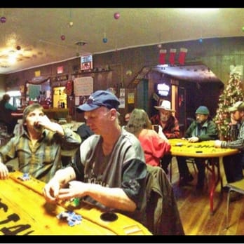 Whoa Tavern - Had 2 poker tables going tonight but gives you a scope as to how large it really is inside... - Bars Near Me - Keno, Oregon Whoa Tavern - Had 2 poker tables going tonight but gives you a scope as to how large it really is inside... - Bars Near Me - Keno, Oregon