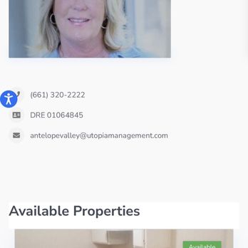 Utopia Management - Real Estate Services Near Me - San Diego, California