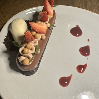 Klaw Miami - Steakhouses Near Me - Miami, Florida