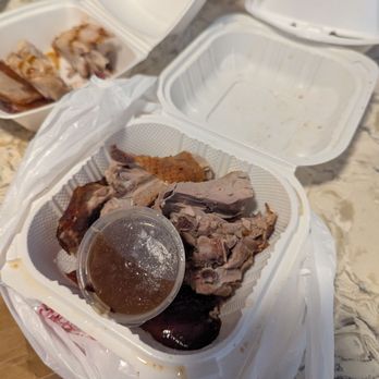 Big Ma's Kitchen - Duck to go. Our free meat from a $50+ spend. - Dim Sum Near Me - Rosemead, California Big Ma's Kitchen - Duck to go. Our free meat from a $50+ spend. - Dim Sum Near Me - Rosemead, California