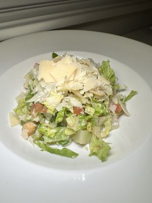 Washington House Restaurant by null