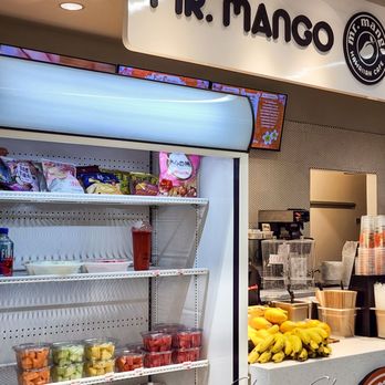 Mr Mango Hawaiian Cafe - Prepared cut fruit plates - Juice Bars & Smoothies Near Me - Ottawa, Ontario Mr Mango Hawaiian Cafe - Prepared cut fruit plates - Juice Bars & Smoothies Near Me - Ottawa, Ontario