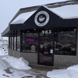 The Well Coffee House