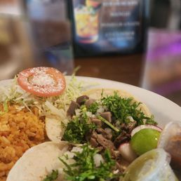 Buche & Lengua tacos Buche & Lengua tacos