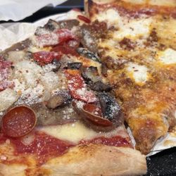 DiRaimo Pizzeria