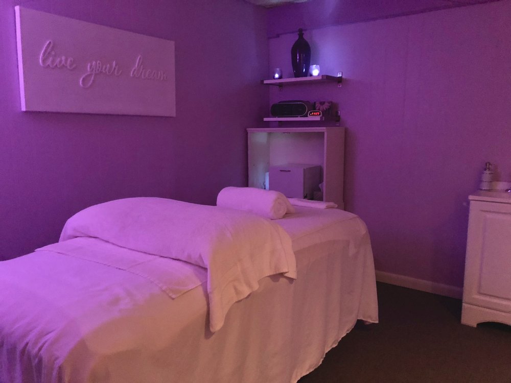 MASSAGE THERAPY OF FRANKLIN LAKES 799 Franklin Ave, Franklin Lakes